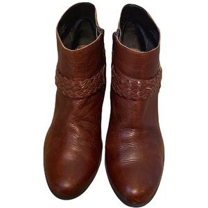 boc lacey bootie